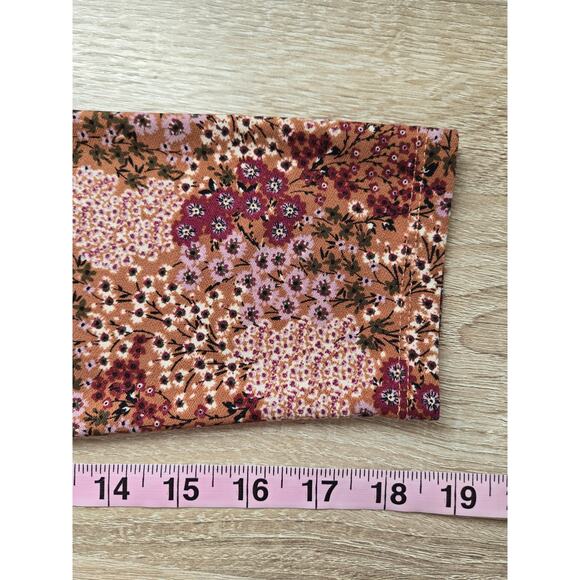 LILY ROSE Juniors' Long Sleeve Dress XXL - Picture 11 of 12